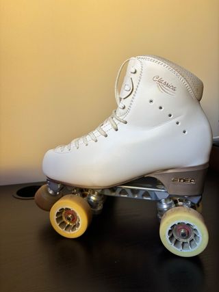 Patines Profesionales EDEA CLASSICA + DANCE