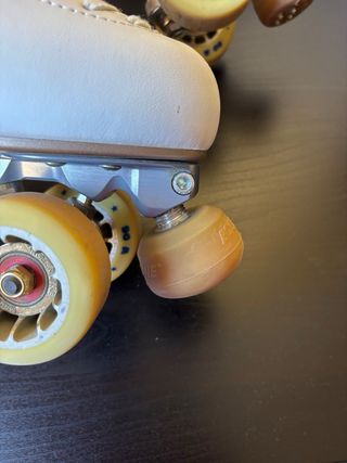 Patines Profesionales EDEA CLASSICA + DANCE