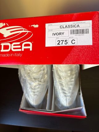 Patines Profesionales EDEA CLASSICA + DANCE