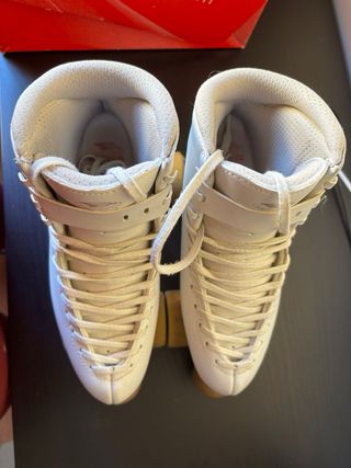 Patines Profesionales EDEA CLASSICA + DANCE