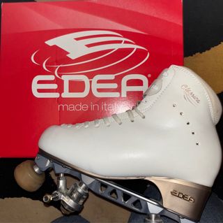 Patines Profesionales EDEA CLASSICA + DANCE