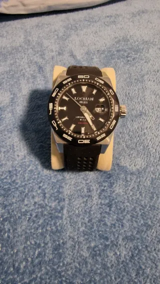 Orologio LOCMAN STEALTH 300M