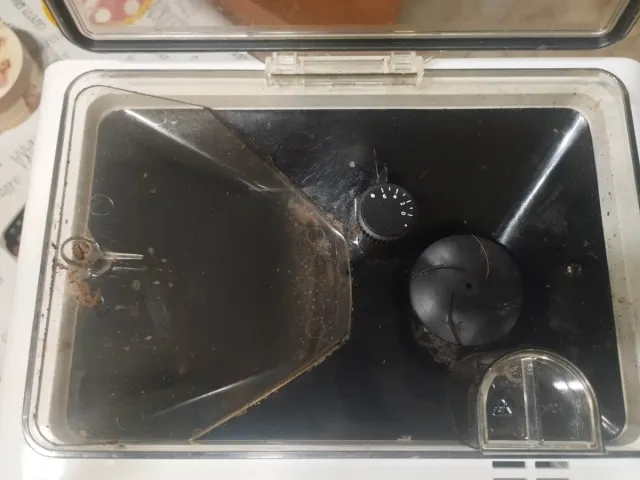 Cafetera Automática Cecotec Cumbia No molinillo