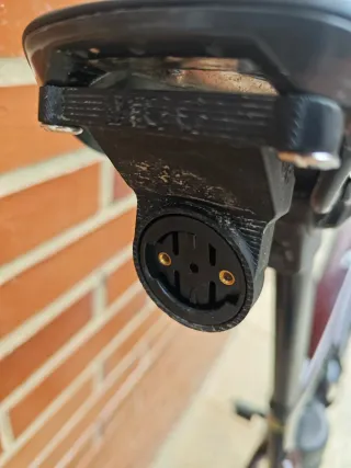 Adaptador Soporte Garmin Varia a Flare