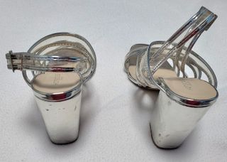 Sandalias de tacón ( Hotsoles )