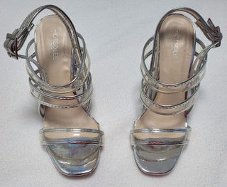 Sandalias de tacón ( Hotsoles )