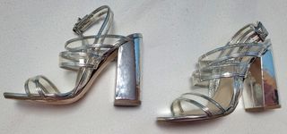 Sandalias de tacón ( Hotsoles )