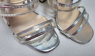 Sandalias de tacón ( Hotsoles )