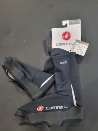 Guantes Gore-Tex Infinium Nieve Esquí Trekking