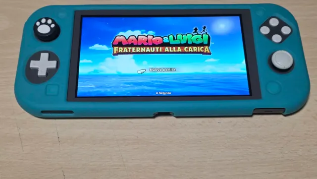 Gioco per Nintendo Switch Mario & Luigi Fraternaut