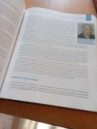 Introducción a la psicología social. UNED