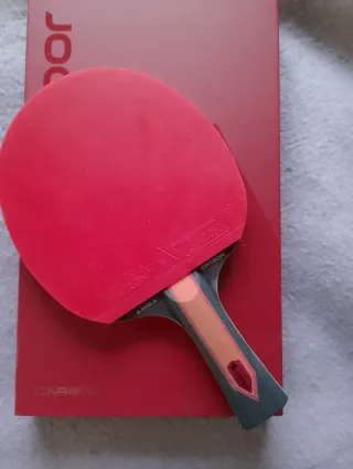 Raqueta Joola Tenis de Mesa con Caja