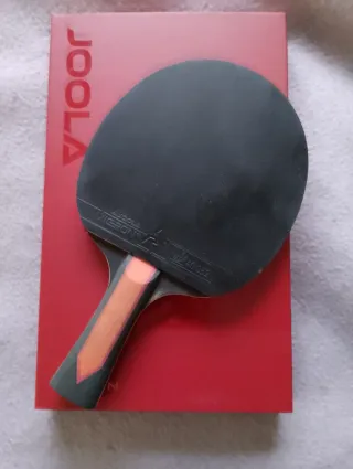 Raqueta Joola Tenis de Mesa con Caja