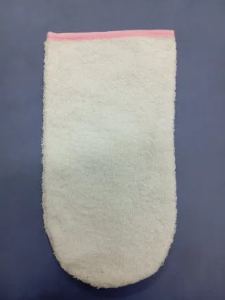 Manoplas para manos y pies