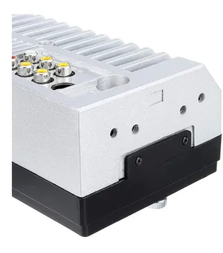 BF.Pantalla multimedia MP5 de 2 Din para coche.