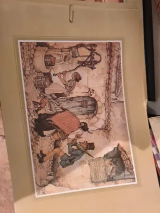 56 Láminas Antón Pieck