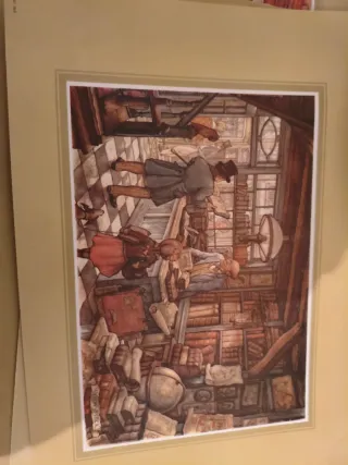 56 Láminas Antón Pieck