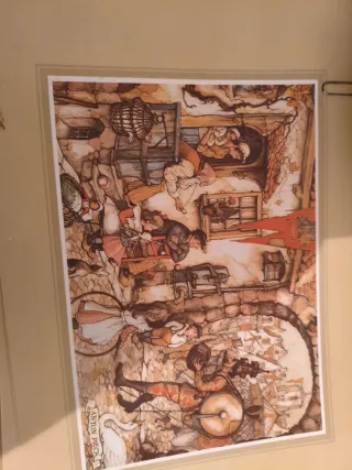 56 Láminas Antón Pieck