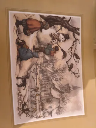 56 Láminas Antón Pieck