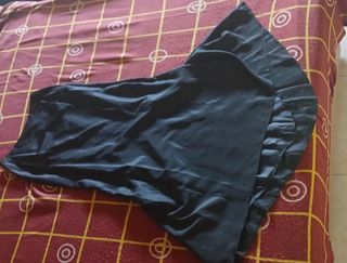 Conjunto dos piezas fiesta largo