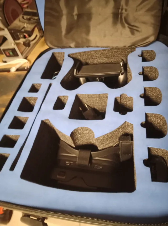 Parrot Bebop 2 Power Drone Nero