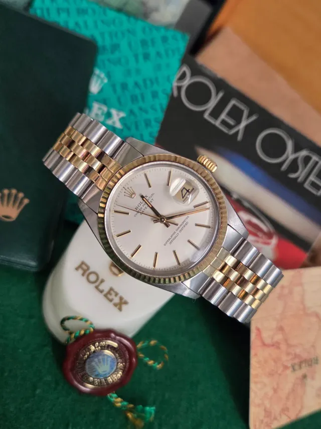 Rolex