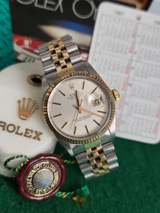 Rolex