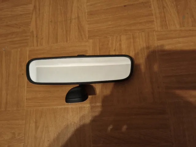 Espejo retrovisor Hyundai Coupe