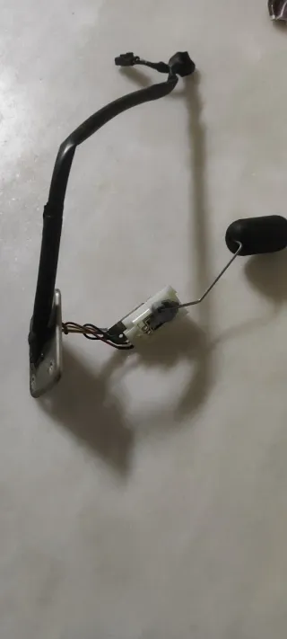 Aforador Flotador Kawasaki Z800