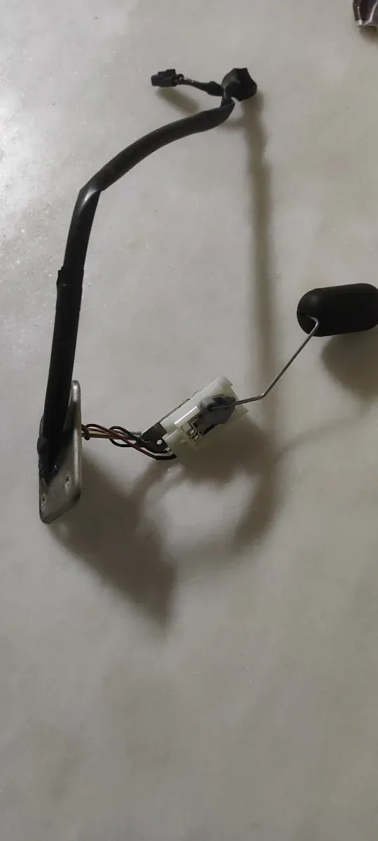 Aforador Flotador Kawasaki Z800