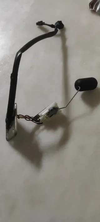 Aforador Flotador Kawasaki Z800