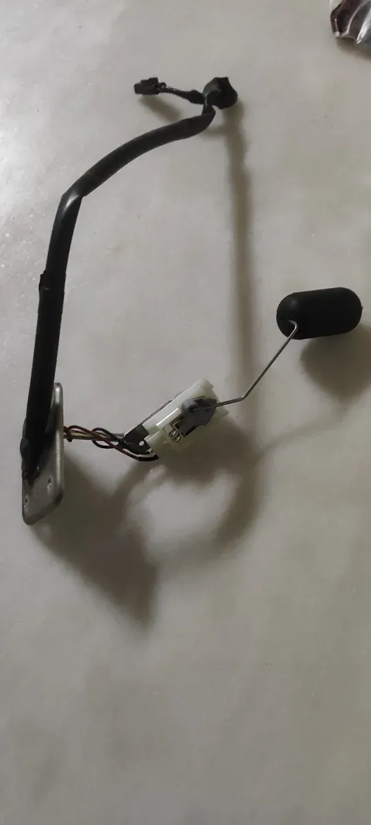 Aforador Flotador Kawasaki Z800