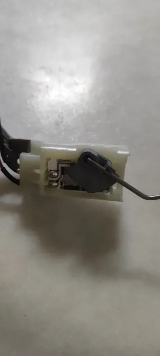 Aforador Flotador Kawasaki Z800