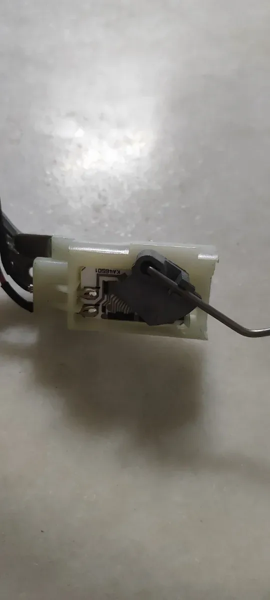 Aforador Flotador Kawasaki Z800