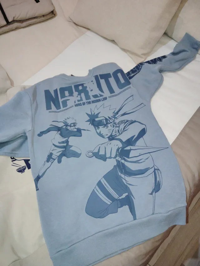 Lote Ropa Niño Talla 12/13