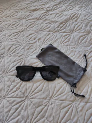 Gafas de sol Hawkers negras