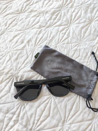 Gafas de sol Hawkers negras