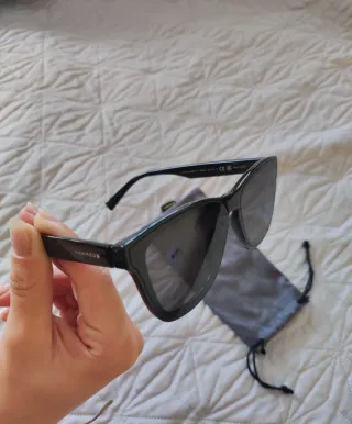 Gafas de sol Hawkers negras