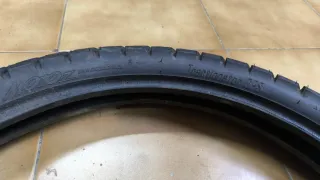 Neumático Enduro 90/90 21 M-C 84T MOTOZ