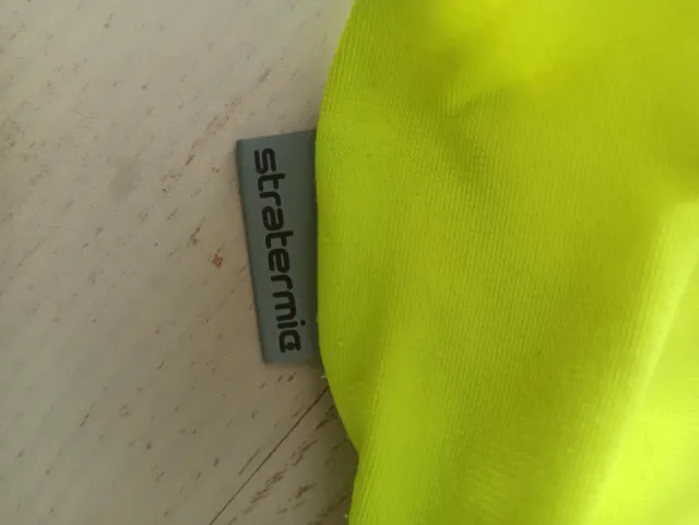 2 Sudaderas Térmicas Kalenji Talla S