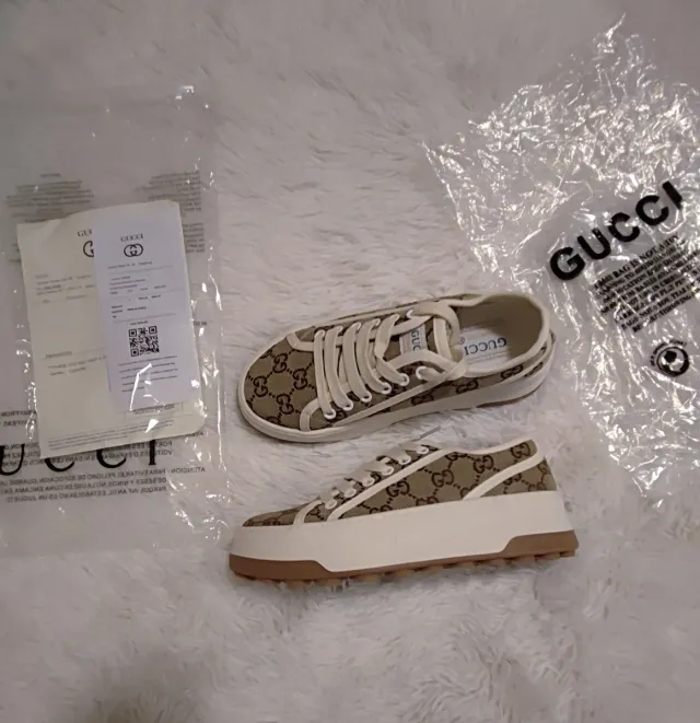 Zapatillas de moda con plataforma