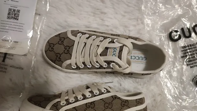 Zapatillas de moda con plataforma