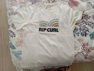 2 Camisetas Rip Curl Talla M
