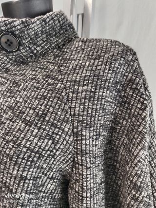 Giacchetta corta bolero donna taglia unica