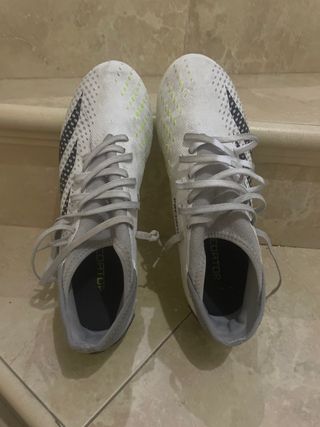 Zapatillas tacos Adidas Predator