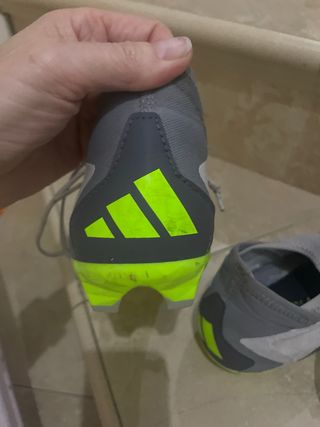 Zapatillas tacos Adidas Predator