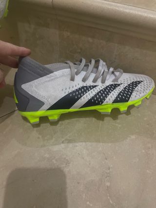 Zapatillas tacos Adidas Predator