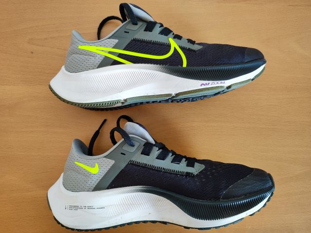 Zapatillas Nike Air Zoom Pegasus 38 Talla 36
