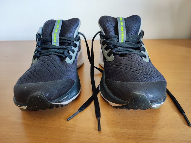 Zapatillas Nike Air Zoom Pegasus 38 Talla 36