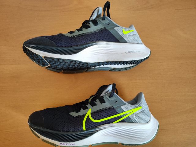 Zapatillas Nike Air Zoom Pegasus 38 Talla 36